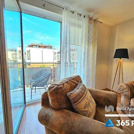 Apartament Safari - 365Pam Kolobrzeg Bagian luar foto