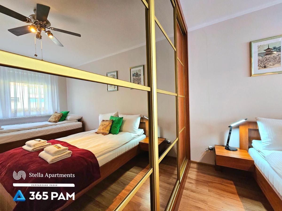Apartament Safari - 365Pam Kolobrzeg Bagian luar foto