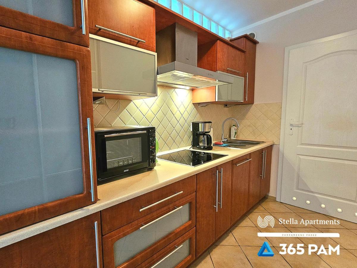 Apartament Safari - 365Pam Kolobrzeg Bagian luar foto