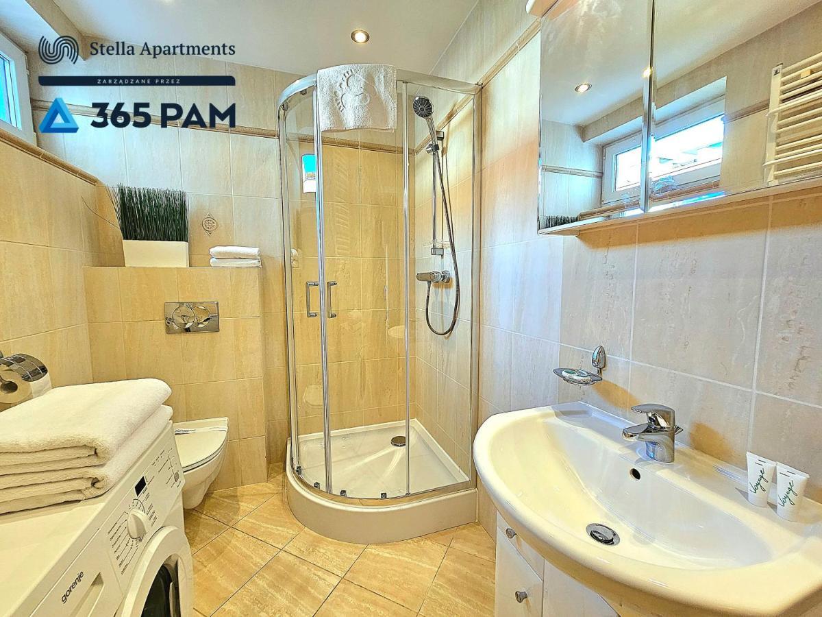 Apartament Safari - 365Pam Kolobrzeg Bagian luar foto